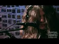 Kurt Vile - "Baby's Arms" (Live on Radio K)