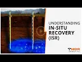 Lagu Understanding In-Situ Recovery (ISR)