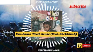 una rams sixth sense feat shekhinah u0026 c tea audio
