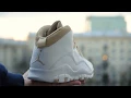 2005 Air Jordan 10 X Retro Linen