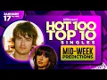 Lagu Mid-week Predictions | Billboard Hot 100 Top 10 Singles | January 17th, 2026
