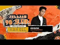 Afieq Shazwan- Layu Dihujung Mekar (LIVE) | Konsert Jelajah 90 SURIA Kedah