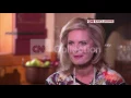 ANN ROMNEY ON LOSING ELECTION I M OVER IT