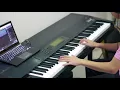 Download Lagu Isyana Sarasvati - Masih Berharap ( Piano Cover by JYS ) from Ayat-Ayat Cinta 2 Soundtrack