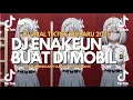 Download Lagu DJ DROP ENAKUEN V6 SOUND JJ FULL BASS COCOK DI MOBIL VIRAL TIKTOK 2025