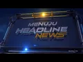 Rare [Metro tv] Countdown 3sec to Headline News with Sponsor Panasonic (2020-2021)
