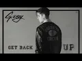 Download Lagu G-Eazy Feat. Anna \u0026. Eminem- Get Back Up [Official Audio] (DJ Cause)