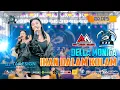 Download Lagu IKAN DALAM KOLAM - DELLA MONICA (AA JAYA MUSIC) LIVE K3B x K5 MAXIMAL AUDIO
