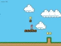 Mario clone day 4 JAVA