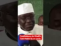 Download Lagu Candidature de Khalifa Sall Habib Sy en parle