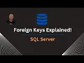 SQL Foreign Key Constraint - A Complete Tutorial