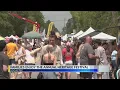 Grand Strand kicks weekend off at annual Socastee Heritage Festival