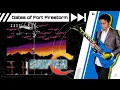 Lagu Super C - Stage 1: Gates of Fort Fire Storm (Guitar Cover)