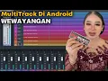 WEWAYANGAN || NIKEN SALINDRY || KMB GEDRUG FEAT BLSMUSIC PRO AUDIO (MULTITRACK DI ANDROID)