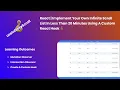 React Implement Your Own Infinite Scroll List In Less Than 20 Minutes Using A Custom React Hook