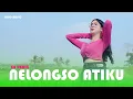 Lagu NELONGSO ATIKU - MARGARETHA (OFFICIAL DANCE VIDEO)