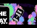 Joanito Gea \u0026 Joe Dennis - The Way I Feel (Official Lyric Video)