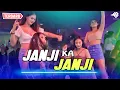 Download Lagu JANJI KA JANJI - Goyang Minang Enak || REMIX TERBARU 2024