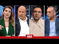 Download Lagu #CANLI - Tarihi Buluşma Türkiye'de Mi Olacak? Türkiye'nin Nabzı'nda Konuklar Yanıtlıyor