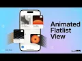 Animated FlatList Viewability in React Native Stunning Scroll Animations Tutorial