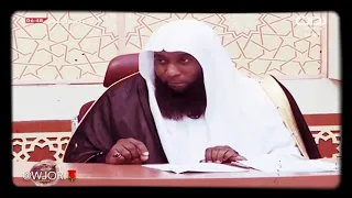 الشيخ بدر المشارى اللهم اغفر له اللهم ارحمه 