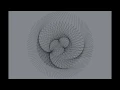 Patrick Sweeney Design Geometric 2 Zymbel