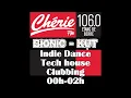Dj Set Cherie Fm 21/11/2025