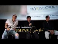 Download Lagu Press Conference Single Thomas Djorghi - Umpan Cinta