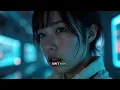 Download Lagu 3I - ATLAS // The Third Interloper (Official Music Video) | Dark Synthwave Rap-Rock