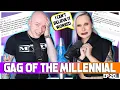 Unethical Life Pro Tips Gag Of The Millennial Ep 20 Roly Luxeria
