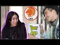 Mentalist Guessing Strangers Age with Zodiac Signs in New York City