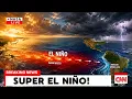 A Huge Weather Shift Is About to Change Everything