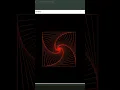Draw Spiral Using Python Turtle