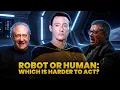 Dean Devlin Explains Why Nobody Could ve Played Data Better Than Brent Spiner