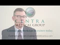 Get to know Centra and the Lynchburg region