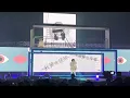 20211212 Jace Chan 陳凱詠 UNBORDERED 音樂會 - 《想正常》by Jace 陳凱詠 & Mike 曾比特
