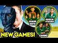 Download Lagu These Small Details Reveal Squid Game USA! NEW Games \u0026 The Front Man Betrayal Explained