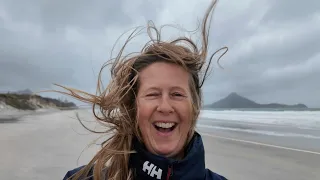 Cyclone Chaos: New Zealand Storm Survival – Ep. 243