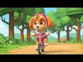 Download Lagu Bicycle Pups Go Zoom! 🎵🚴 PAW Patrol Songs