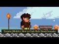 Terraria Mobile How to Make Holy Hand Grenades