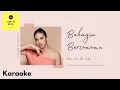 Download Lagu (KARAOKE) HAICO-BAHAGIA BERSAMAMU | VIDEO OFFICIAL