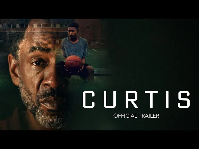 Curtis (2021) | Official Trailer HD