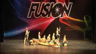 Aqueous Journey - Teen Small Group Contemporary
