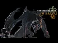 Lagu Gogmazios Battle Theme (Wilds Version) [HQ BGM] - Monster Hunter Wilds [OST]