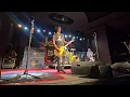 Jackyl- "Just Like A Devil" Live. Aug. 26th, 2025.  Lincoln, Ne.