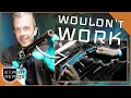 Download Lagu Firearms Expert Reacts to John Wick: Chapter 3 - Parabellum Guns | EXP