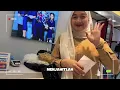 Download Lagu DAPAT JAHIT BAJU IMPIAN SENDIR DI MAJLIS NIKAH \u0026 SANDING ! 