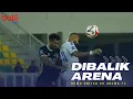 Lagu DIBALIK ARENA: DEWA UNITED vs AREMA FC