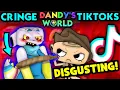 Download Lagu Dandy's World TikToks: THESE PEOPLE ARE DISGUSTING!