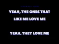 Brantley Gilbert - The Ones That Like Me Full Song